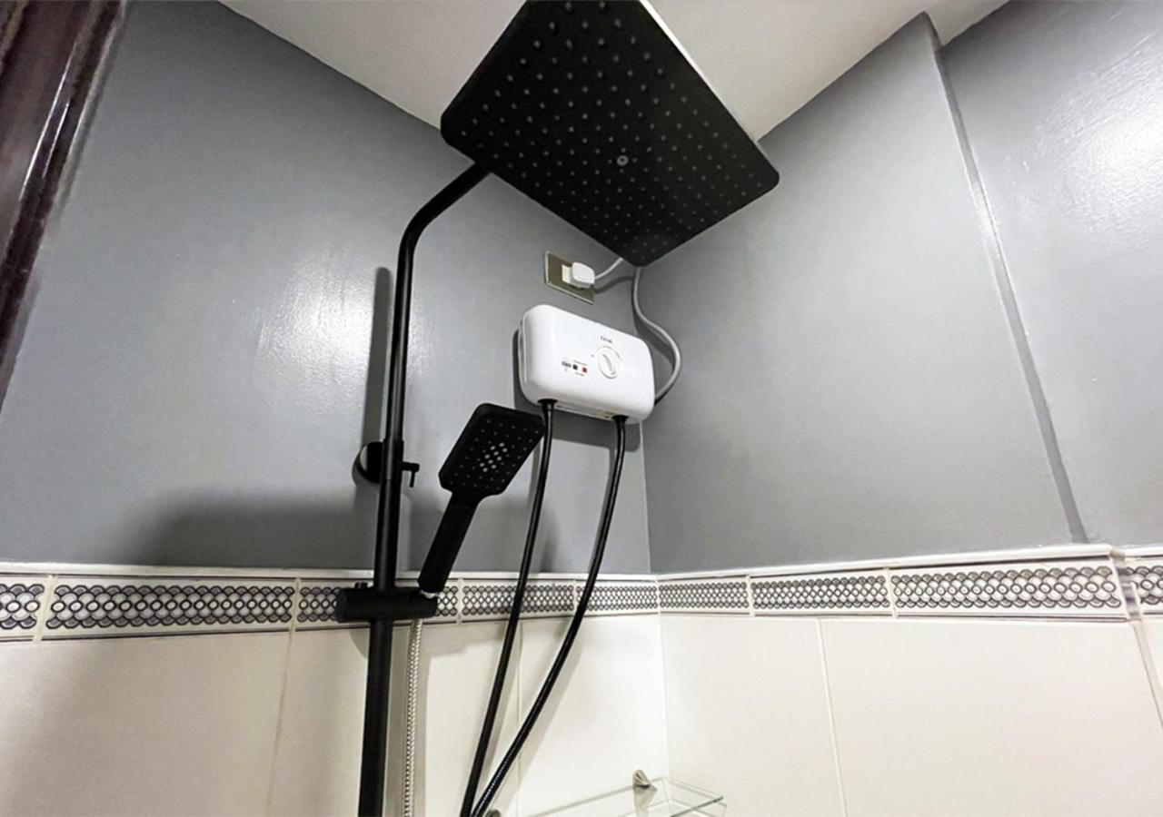 Mystay Hotel Bgc North Pasig City Exteriér fotografie