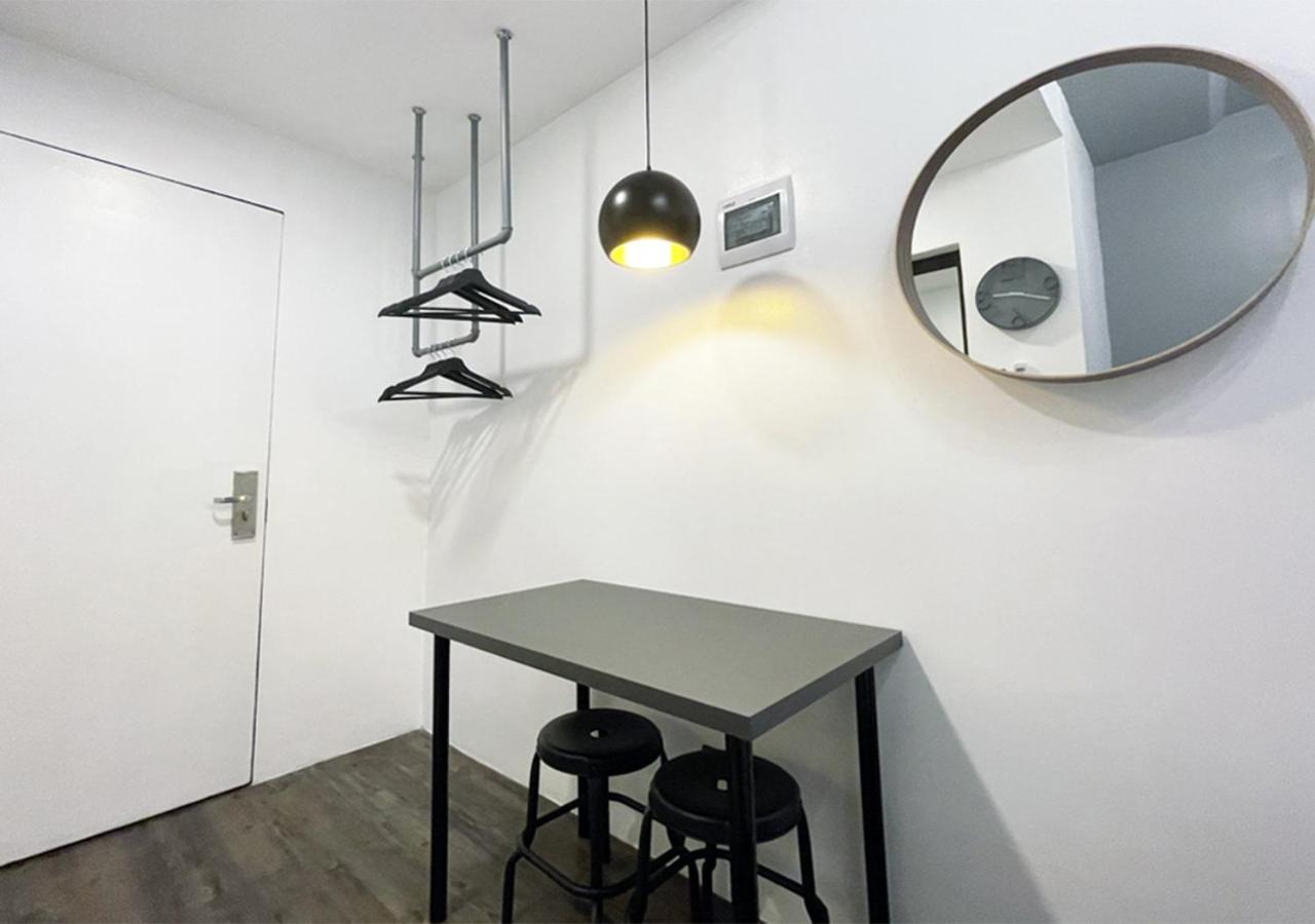 Mystay Hotel Bgc North Pasig City Exteriér fotografie