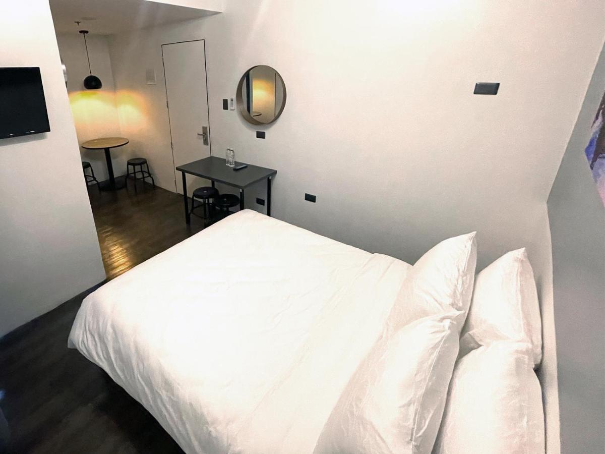 Mystay Hotel Bgc North Pasig City Exteriér fotografie