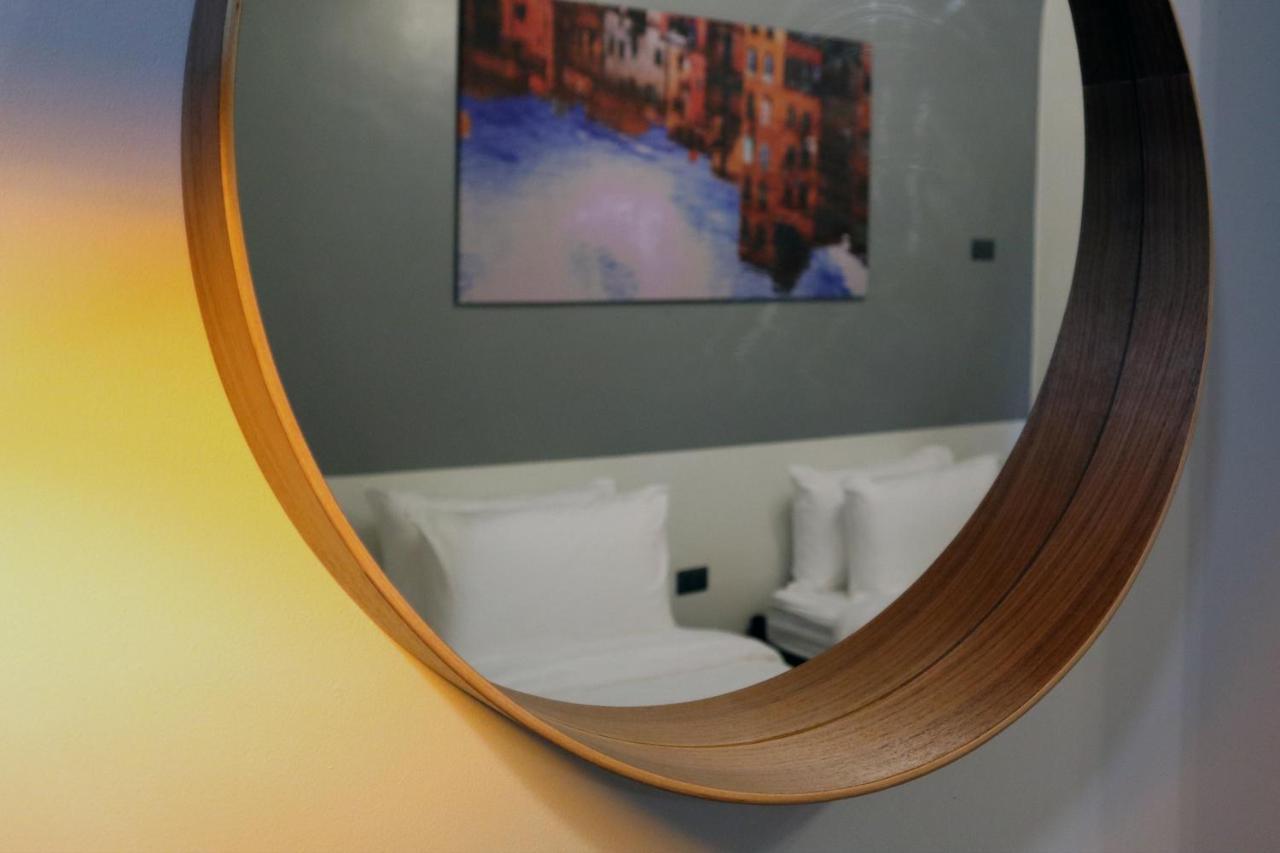 Mystay Hotel Bgc North Pasig City Exteriér fotografie