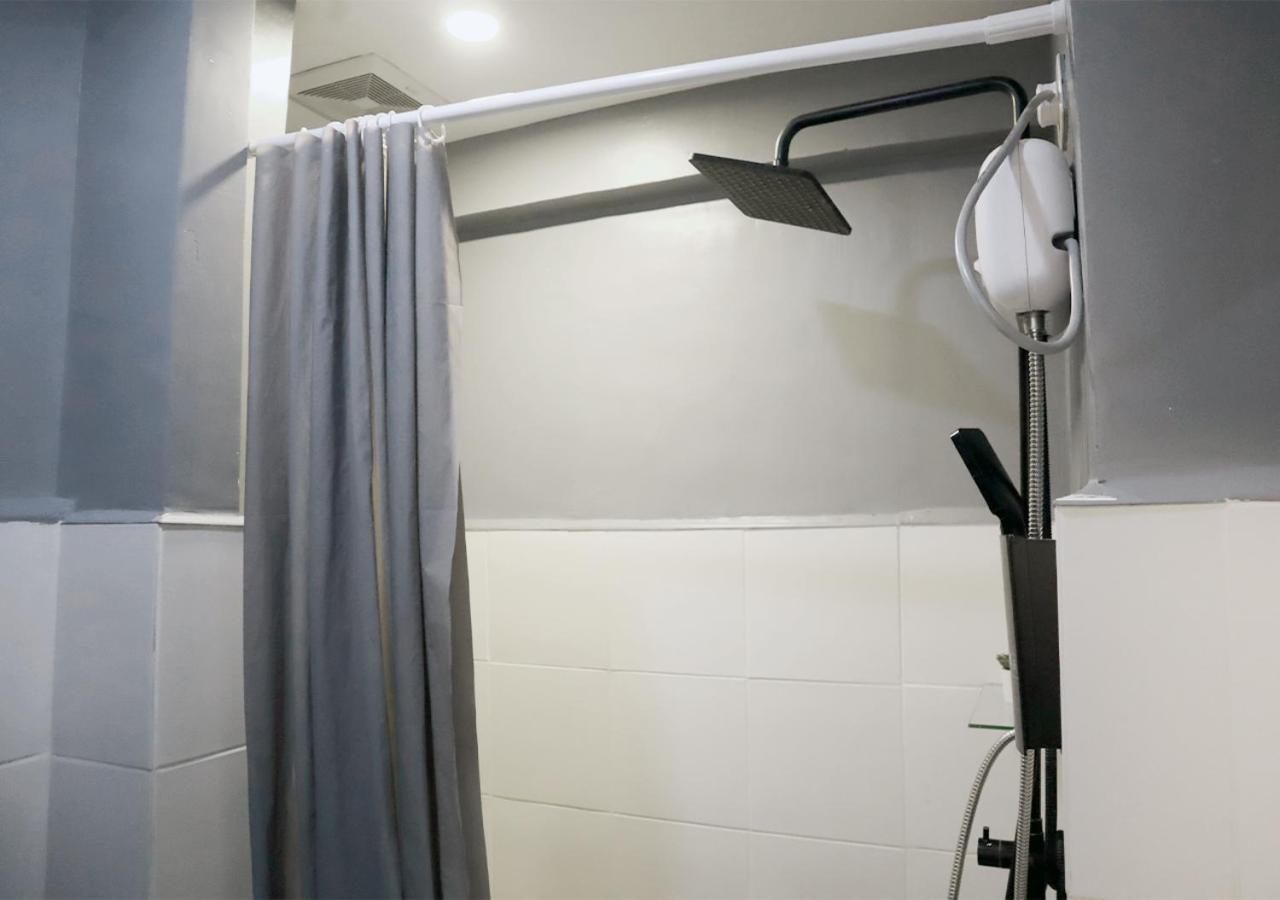 Mystay Hotel Bgc North Pasig City Exteriér fotografie