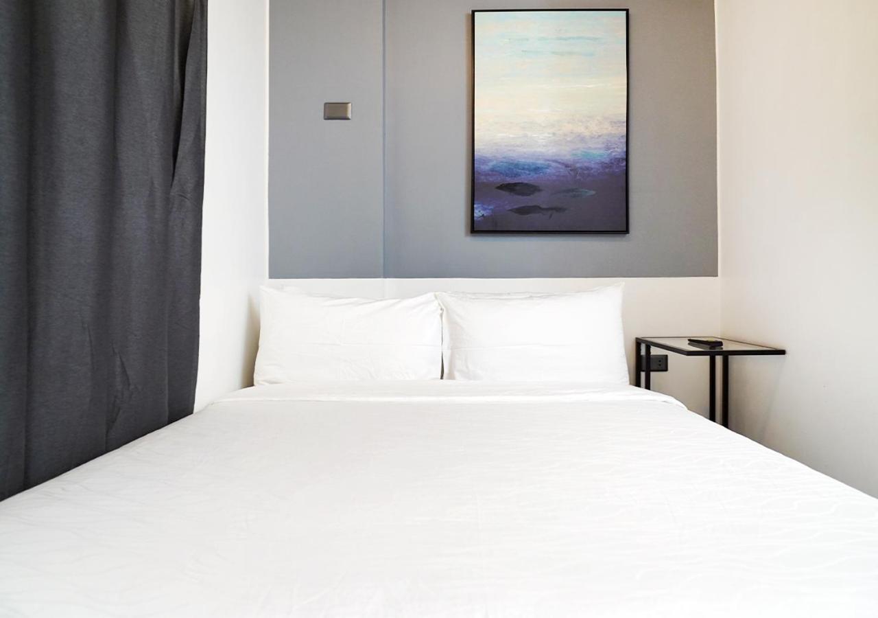 Mystay Hotel Bgc North Pasig City Exteriér fotografie